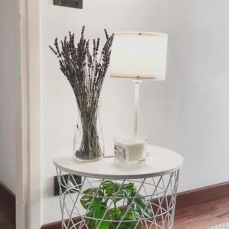 Solution Solari 아파트