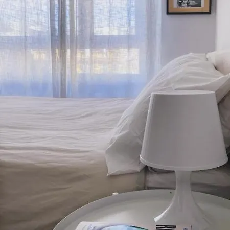 Solution Solari Lägenhet