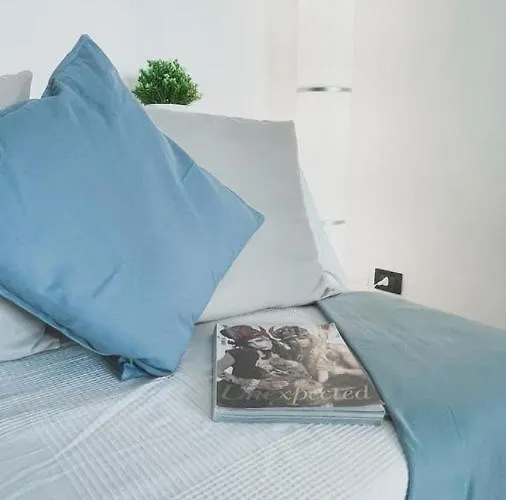 Solution Solari Apartament *