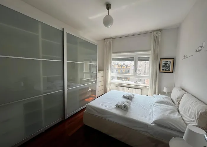 Apartamento Solution Solari *