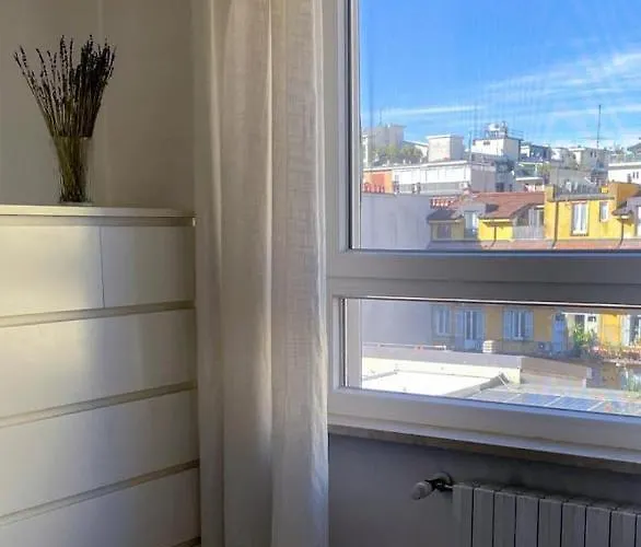 Solution Solari Apartamento Milán