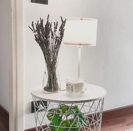 Solution Solari Apartament
