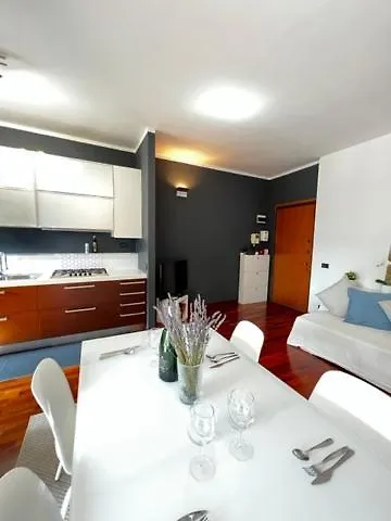 Solution Solari Apartamento *