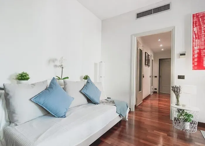 Solution Solari Apartament *