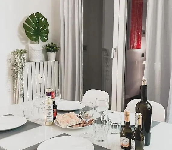Apartamento Solution Solari Milán