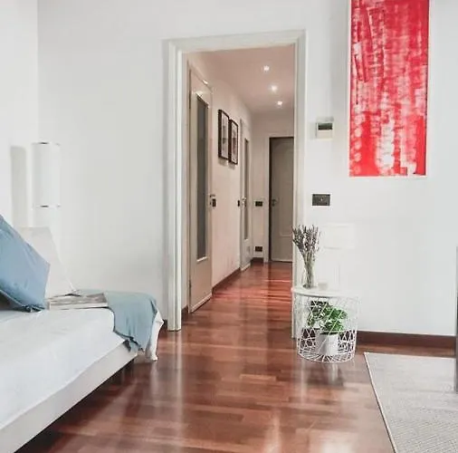 Apartament Solution Solari