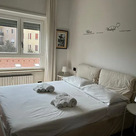 Solution Solari * Milano