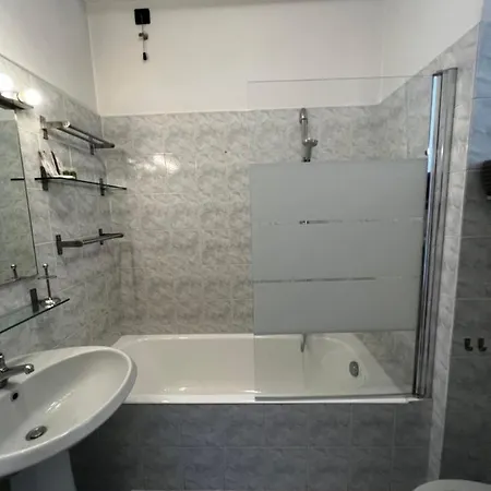 Solution Solari Apartamento Milán