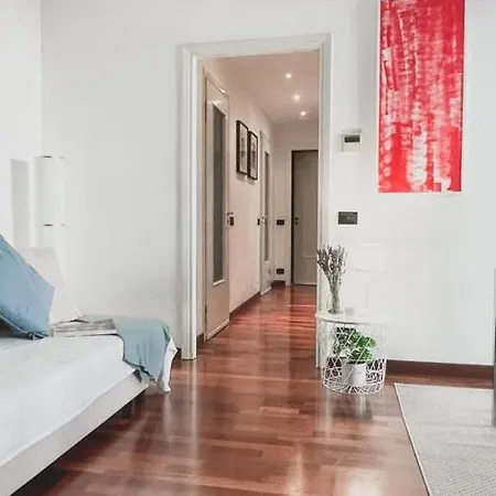 Apartamento Solution Solari