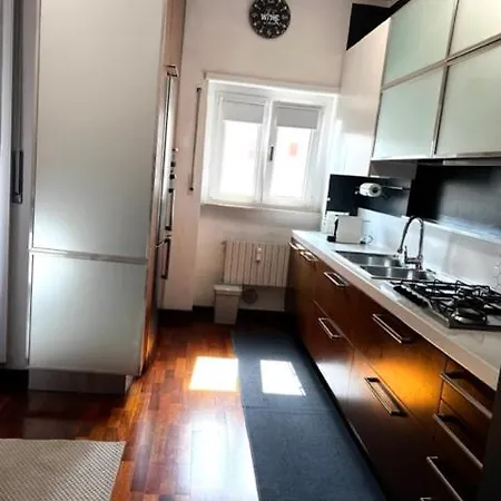 Solution Solari * Milan