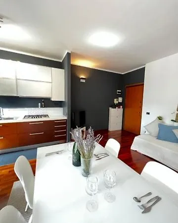 Solution Solari Apartment *