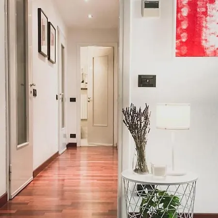 Apartment Solution Solari *